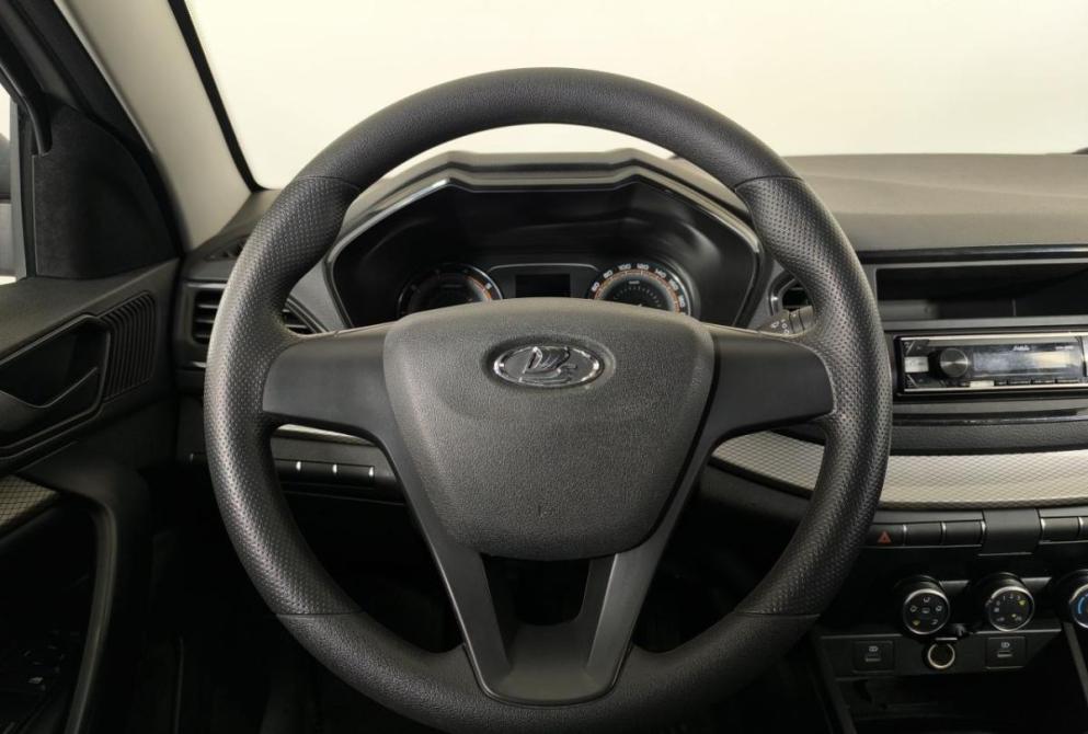 Lada (ВАЗ) Vesta I Рестайлинг (NG) Нижний Новгород  - изображение 13