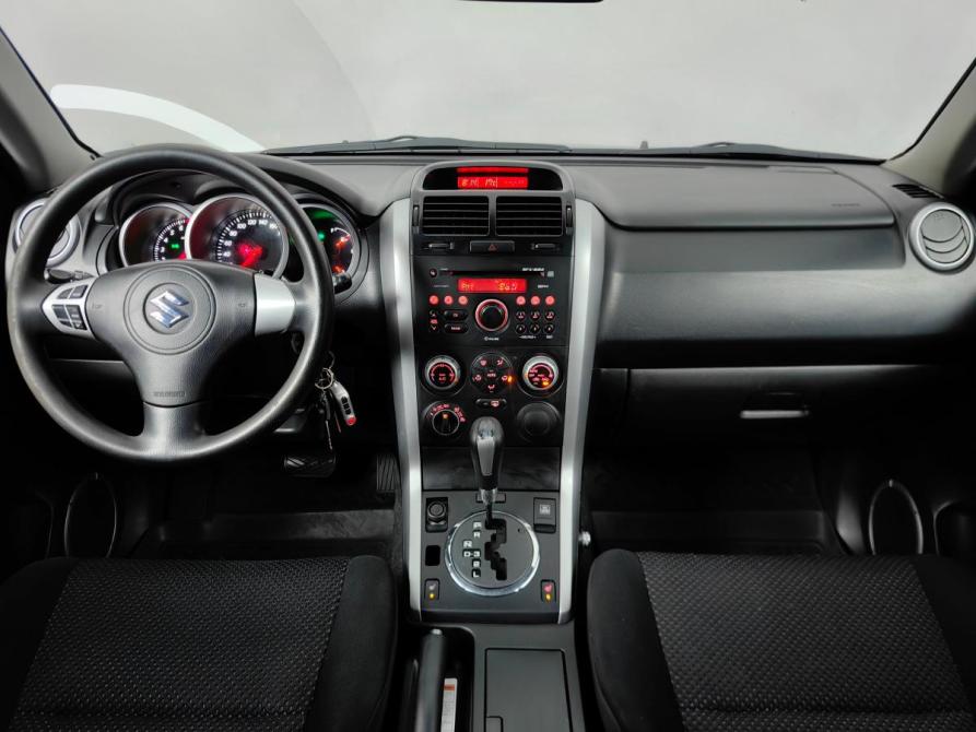 Suzuki Grand Vitara II Москва  - изображение 6