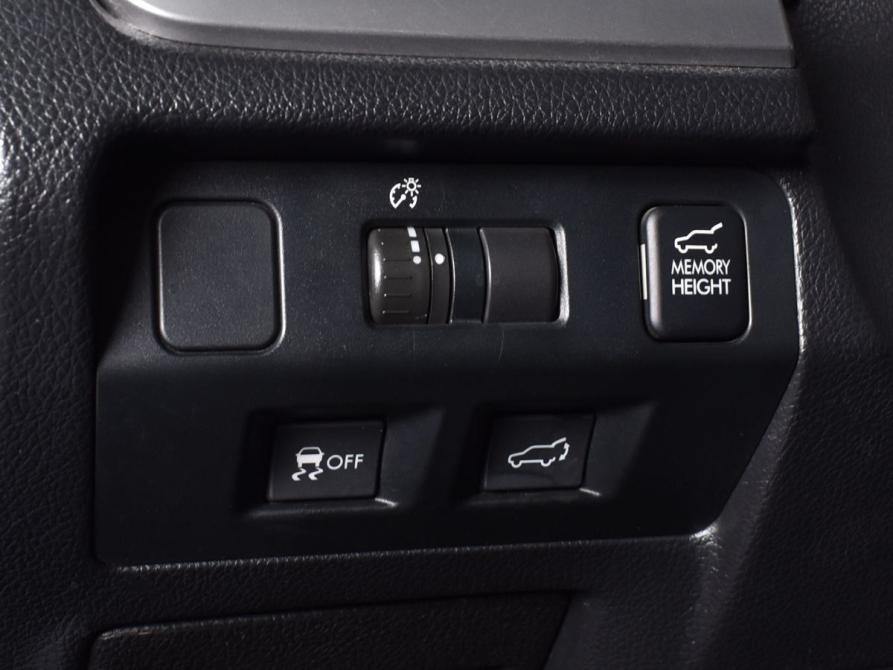 Subaru Forester IV Кемерово  - изображение 19