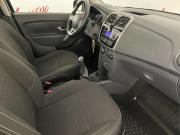 Renault Logan II Рестайлинг Псков  - изображение 32