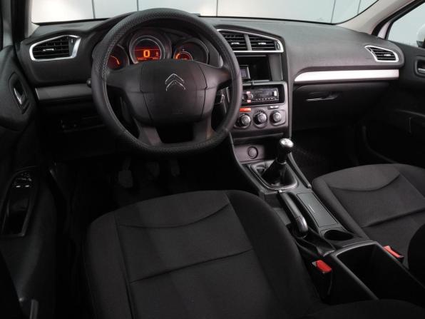Citroen C4 II с пробегом 2014 года, цена 619 000 рублей, 242651 км, седан, Автокод Объявления
