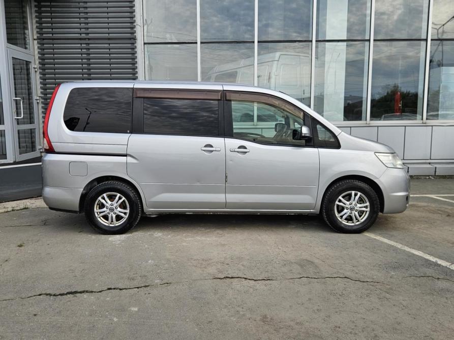 Nissan Serena III (C25) Курган  - изображение 6