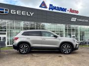 Volkswagen Taos I Набережные Челны  - изображение 36