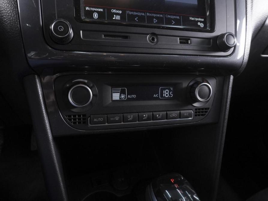 Volkswagen Polo V Рестайлинг Ростов-на-Дону  - изображение 15