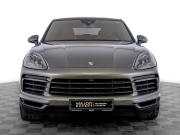 Porsche Cayenne III Москва  - изображение 32