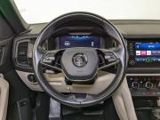 Skoda Kodiaq I Москва  - изображение 52