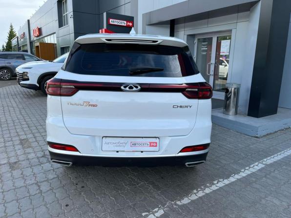 Chery Tiggo 7 Pro I с пробегом 2022 года, цена 1 726 868 рублей, 52470 км, внедорожник, Автокод Объявления