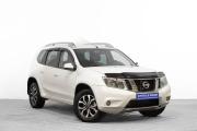 Nissan Terrano III (D10) Барнаул  - изображение 27