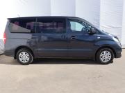Hyundai Grand Starex I Рестайлинг Москва  - изображение 31