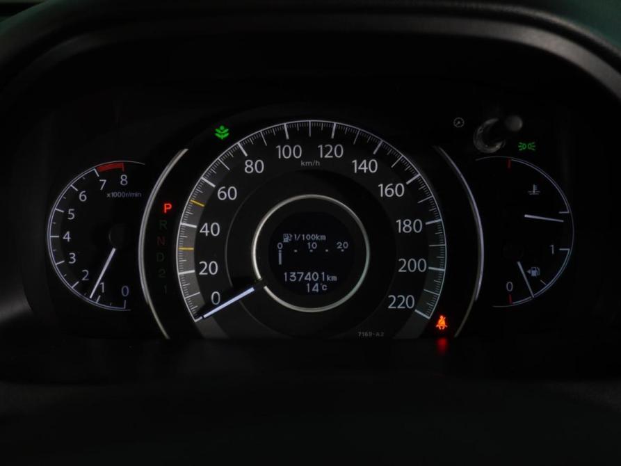 Honda CR-V IV Воронеж  - изображение 20
