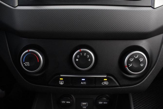 Hyundai Creta I Рестайлинг с пробегом 2020 года, цена 1 900 000 рублей, 100444 км, внедорожник, Автокод Объявления
