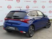 Hyundai i20 III Екатеринбург  - изображение 44