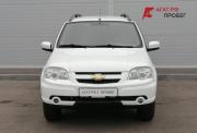 Chevrolet Niva I Рестайлинг Иваново  - изображение 24