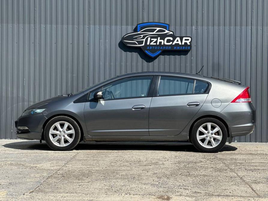 Honda Insight II Ижевск  - изображение 4