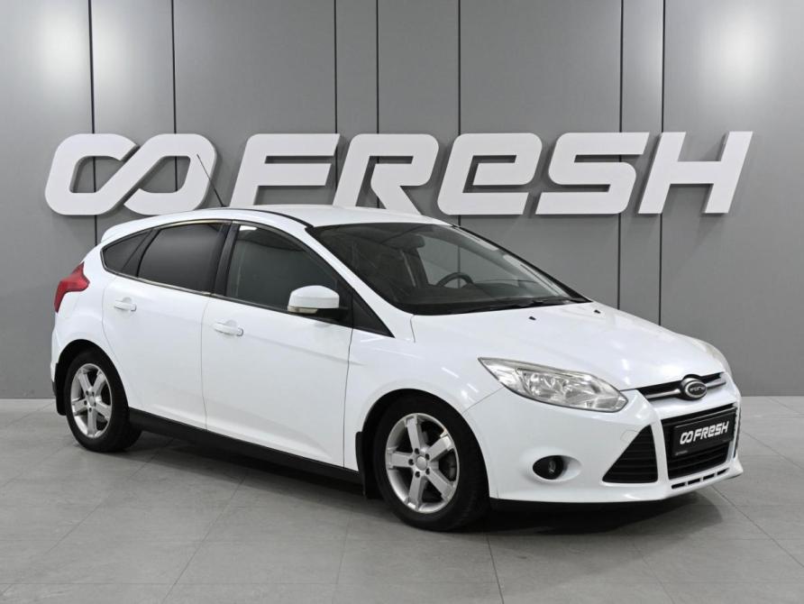 Ford Focus III Ростов-на-Дону  - изображение 1