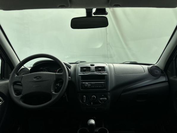 Lada (ВАЗ) Granta I Рестайлинг с пробегом 2023 года, цена 669 000 рублей, 69286 км, седан, Автокод Объявления