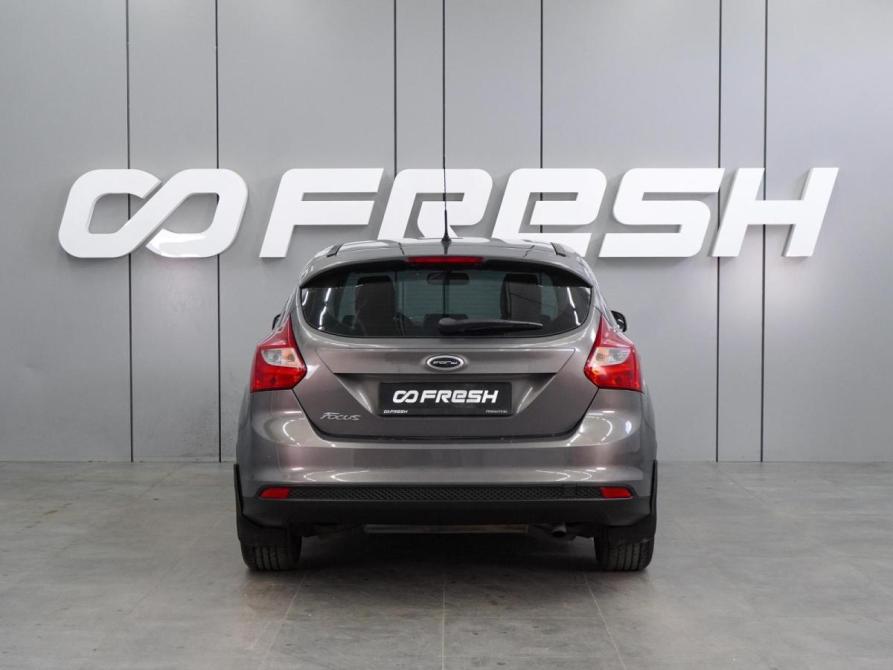 Ford Focus III Воронеж  - изображение 4