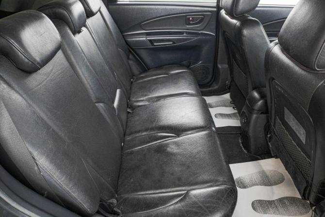 Hyundai Tucson I с пробегом 2006 года, цена 849 000 рублей, 150000 км, внедорожник, Автокод Объявления