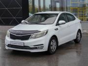 Kia Rio III Рестайлинг Новосибирск  - изображение 25