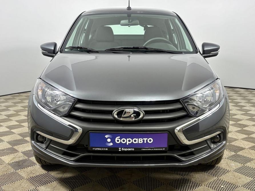 Lada (ВАЗ) Granta I Рестайлинг Борисоглебск  - изображение 9