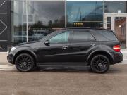 Mercedes-Benz M-Класс II (W164) Новосибирск  - изображение 28