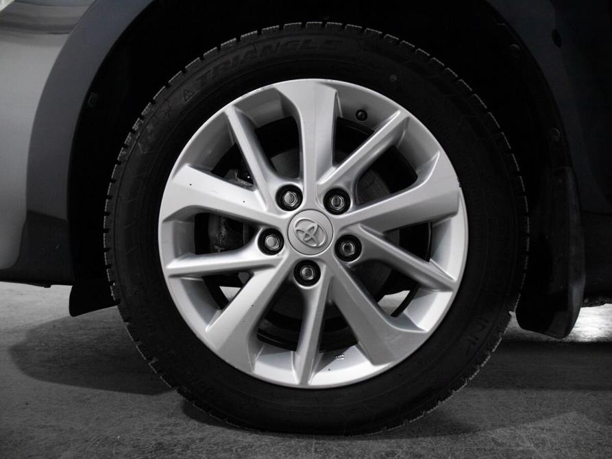 Toyota Corolla XI (E160 E170 E180) Иркутск  - изображение 19