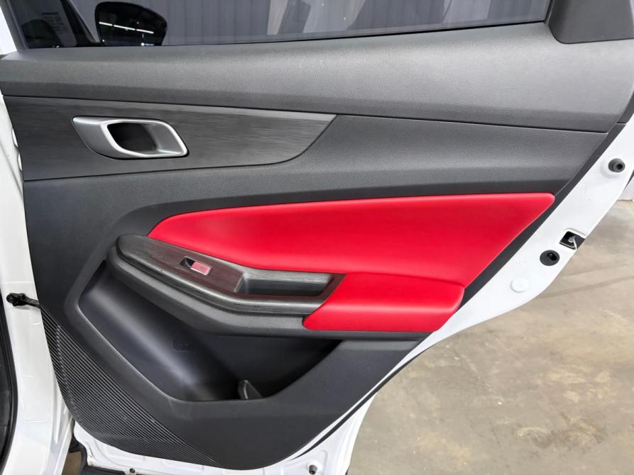 Changan CS55 Plus II Краснодар  - изображение 19