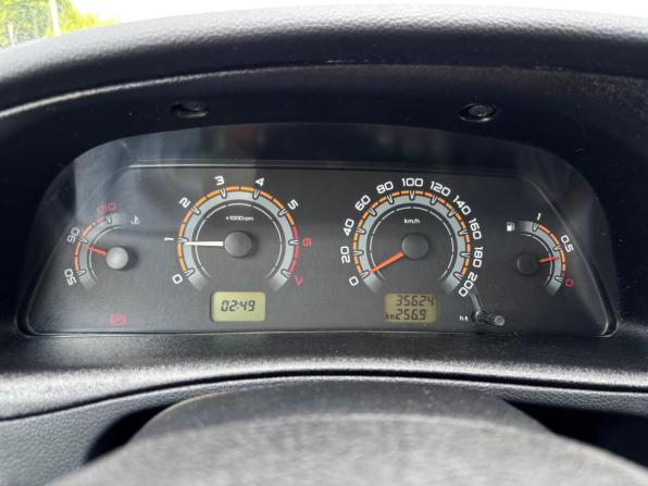 Lada (ВАЗ) Niva Travel I с пробегом 2022 года, цена 925 000 рублей, 35615 км, внедорожник, Автокод Объявления