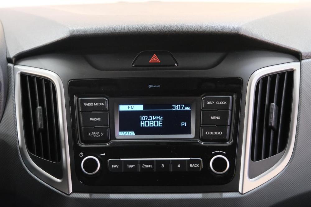 Hyundai Creta I Рестайлинг Омск  - изображение 16