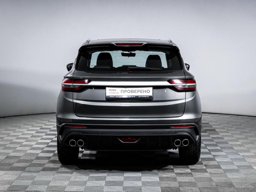 Belgee X50 Москва  - изображение 6