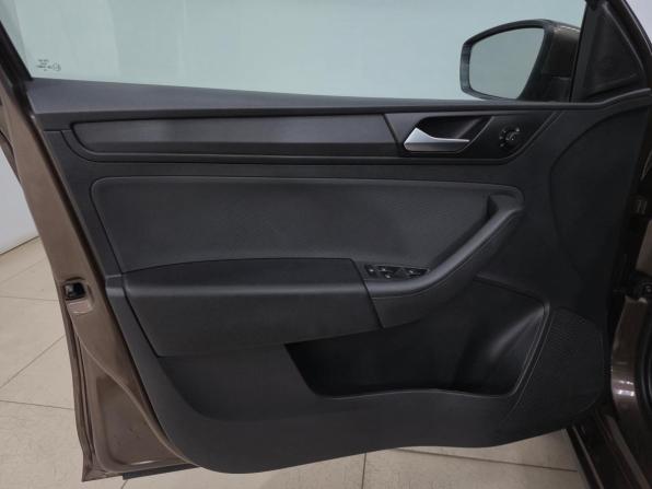 Volkswagen Polo VI с пробегом 2020 года, цена 1 745 000 рублей, 68460 км, лифтбек, Автокод Объявления
