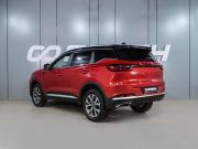 Chery Tiggo 7 Pro Max I Воронеж  - изображение 27