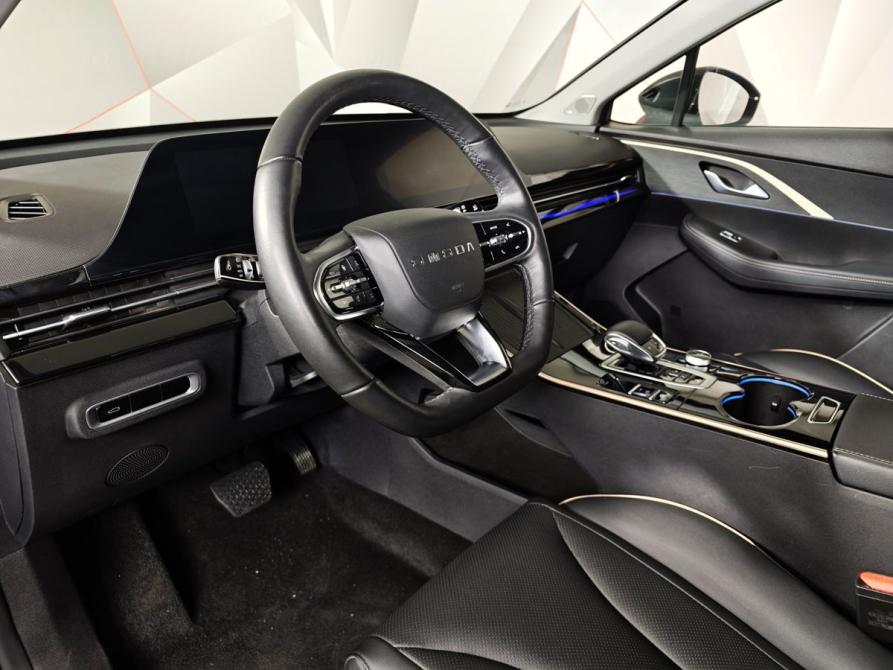 Omoda C5 I Москва  - изображение 19