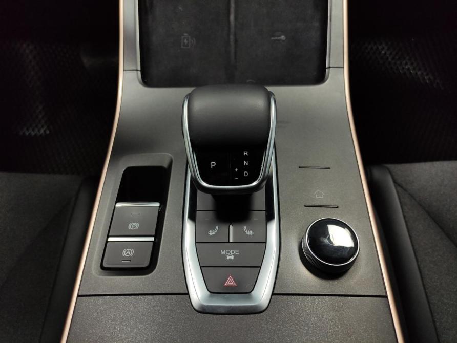 Omoda C5 I Пермь  - изображение 13