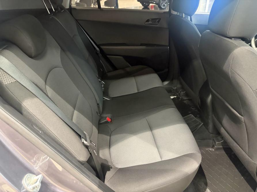 Hyundai Creta I Рестайлинг Екатеринбург  - изображение 14
