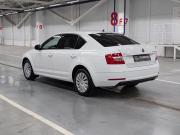 Skoda Octavia III (A7) Рестайлинг Казань  - изображение 30