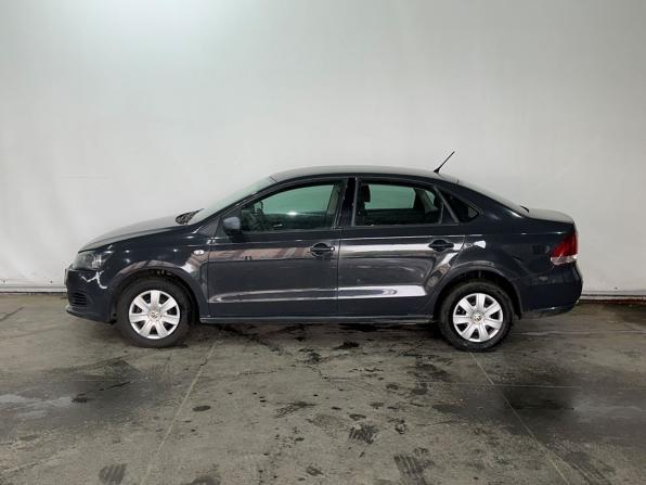 Volkswagen Polo V с пробегом 2014 года, цена 676 000 рублей, 201500 км, седан, Автокод Объявления