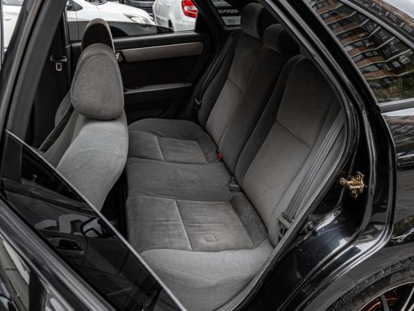 Chevrolet Lacetti I с пробегом 2006 года, цена 560 000 рублей, 289952 км, седан, Автокод Объявления