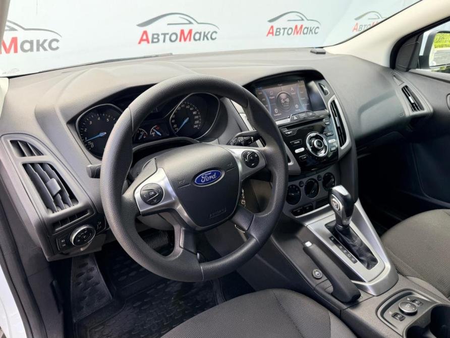 Ford Focus III Тюмень  - изображение 7