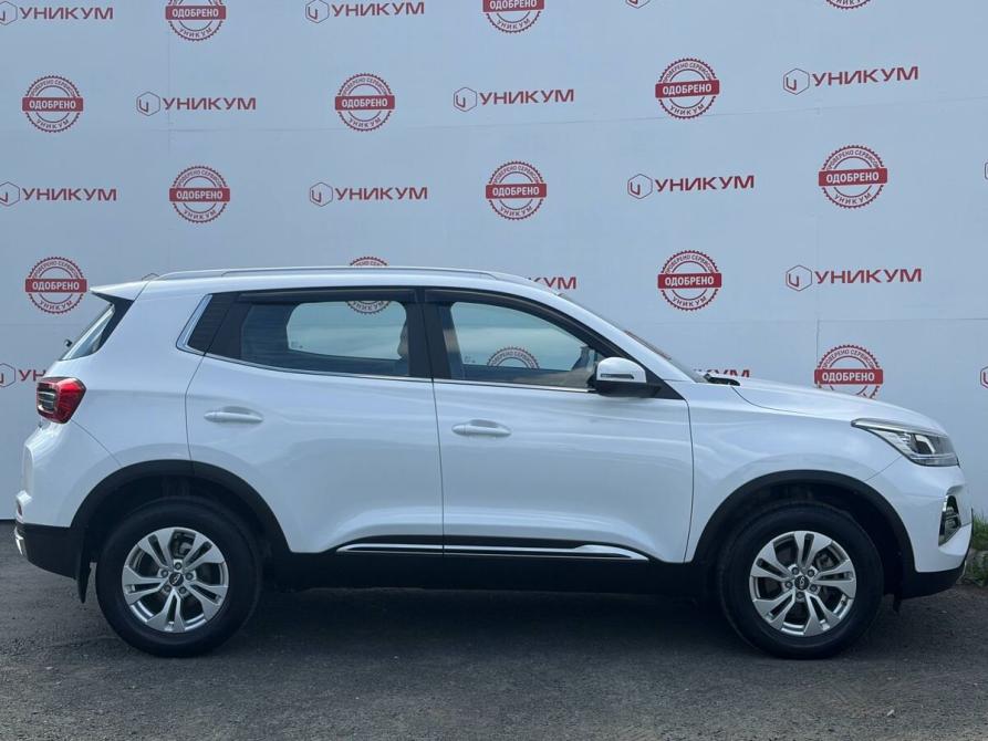 Chery Tiggo 4 Pro I Екатеринбург  - изображение 6