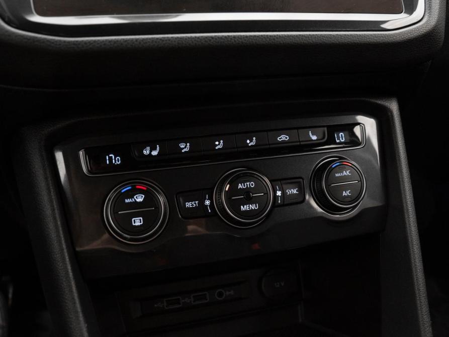 Volkswagen Tiguan II Москва  - изображение 15