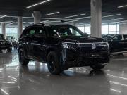 Volkswagen Teramont II (China Market) Москва  - изображение 35