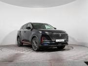 Changan CS55 Plus II Санкт-Петербург  - изображение 24