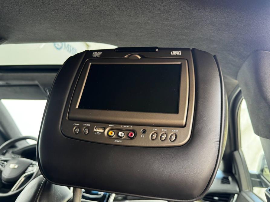 Cadillac Escalade IV Москва  - изображение 15