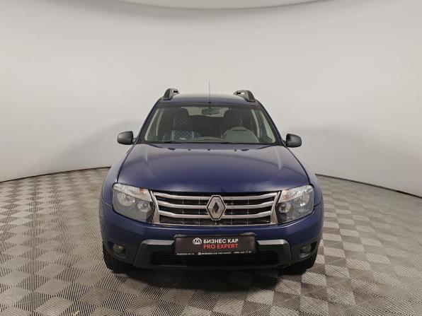 Renault Duster I с пробегом 2014 года, цена 795 000 рублей, 230001 км, внедорожник, Автокод Объявления