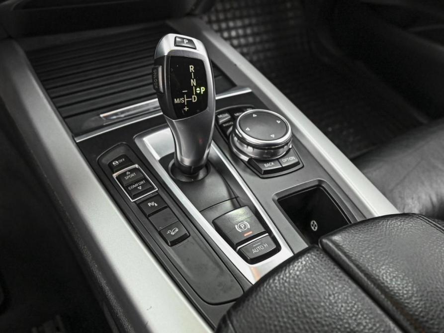 BMW X5 III (F15) Ставрополь  - изображение 12