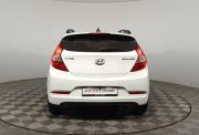 Hyundai Solaris I Рестайлинг Волгоград  - изображение 28