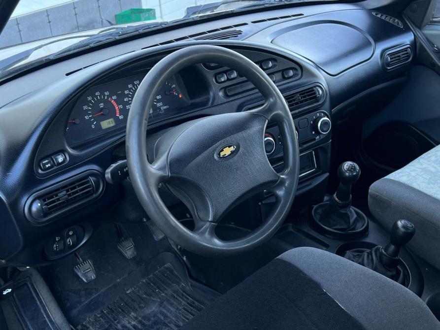 Chevrolet Niva I Волгоград  - изображение 13