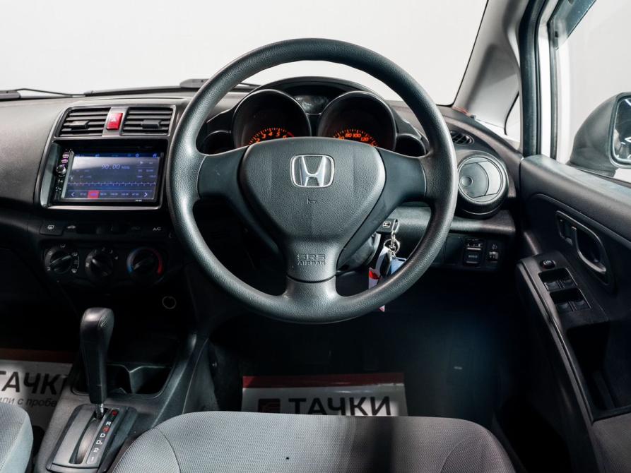 Honda Partner II Чита  - изображение 8
