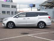 Kia Carnival III Москва  - изображение 26